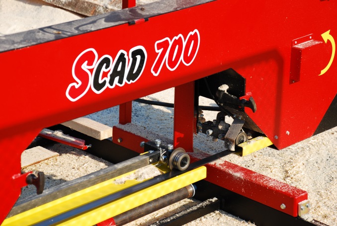 SCAD 700